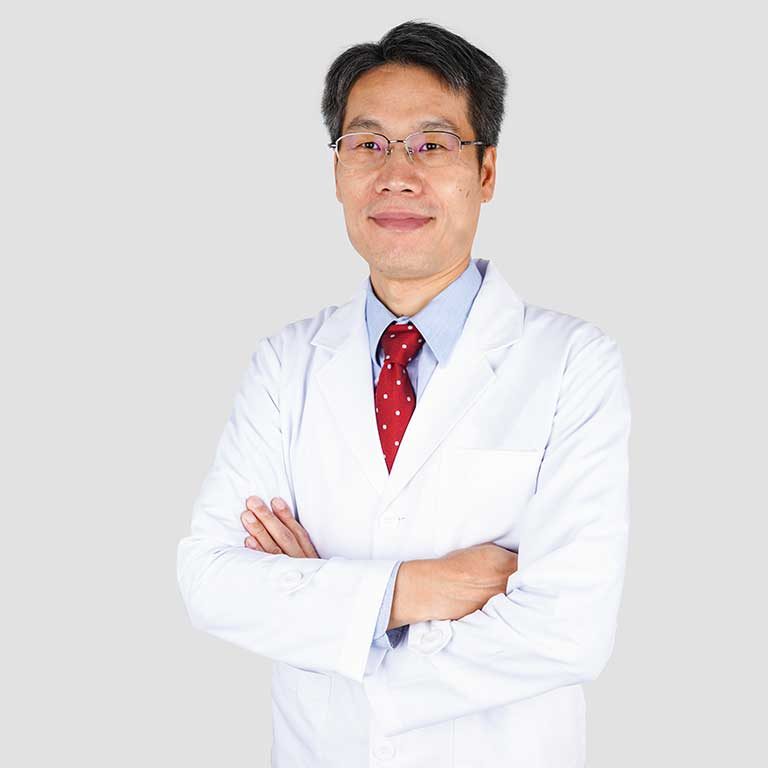 林慶發 院長